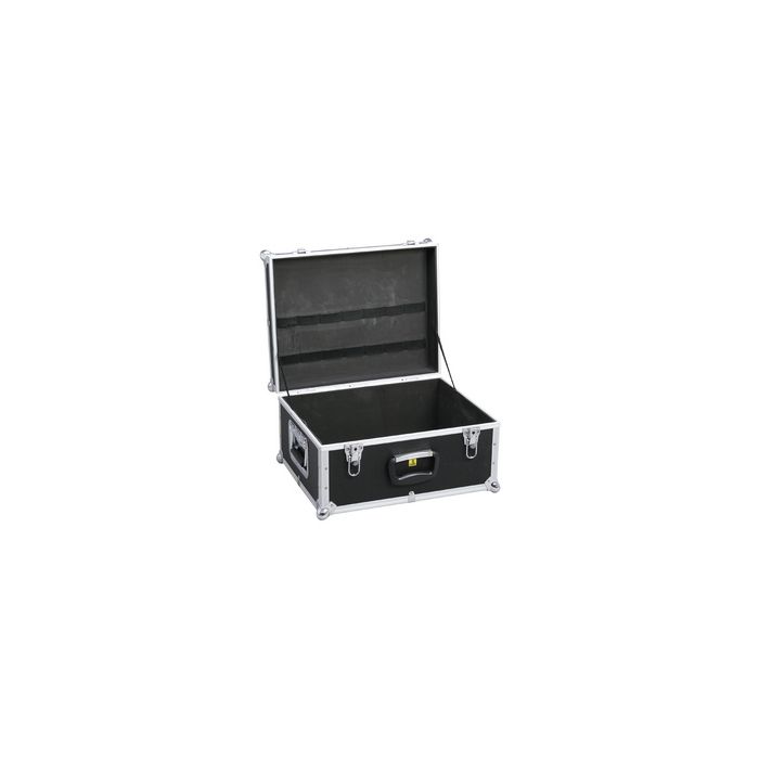 allit Caisse à outils AluPlus ToolBox 18, noir