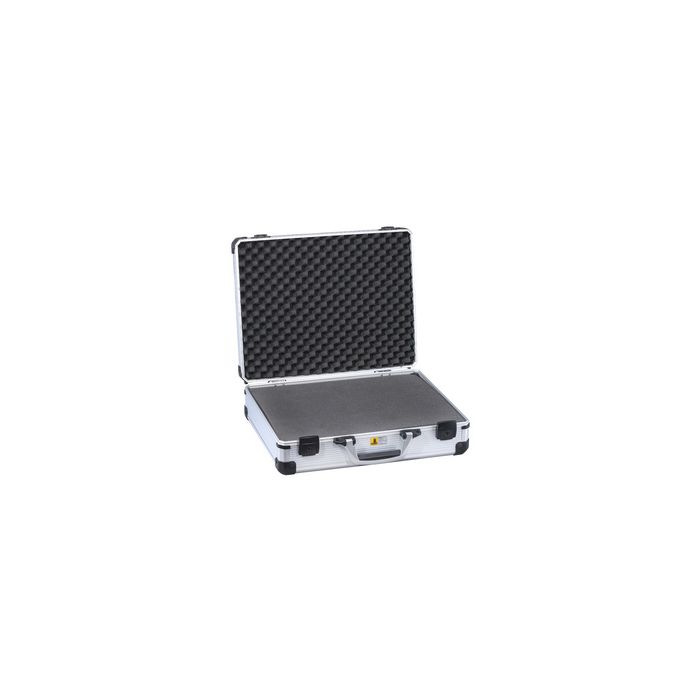 allit Mallette à outils AluPlus Tool >C< 44, argenté