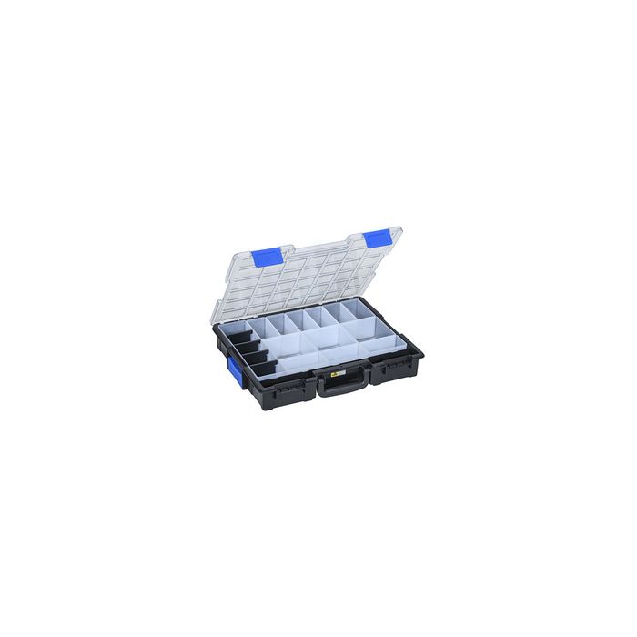 allit Mallette à petites pièces EuroPlus Pro >K<44.76/19