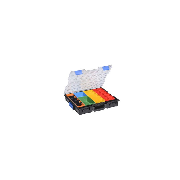 allit Mallette à petites pièces EuroPlus Pro >K<44.76/23