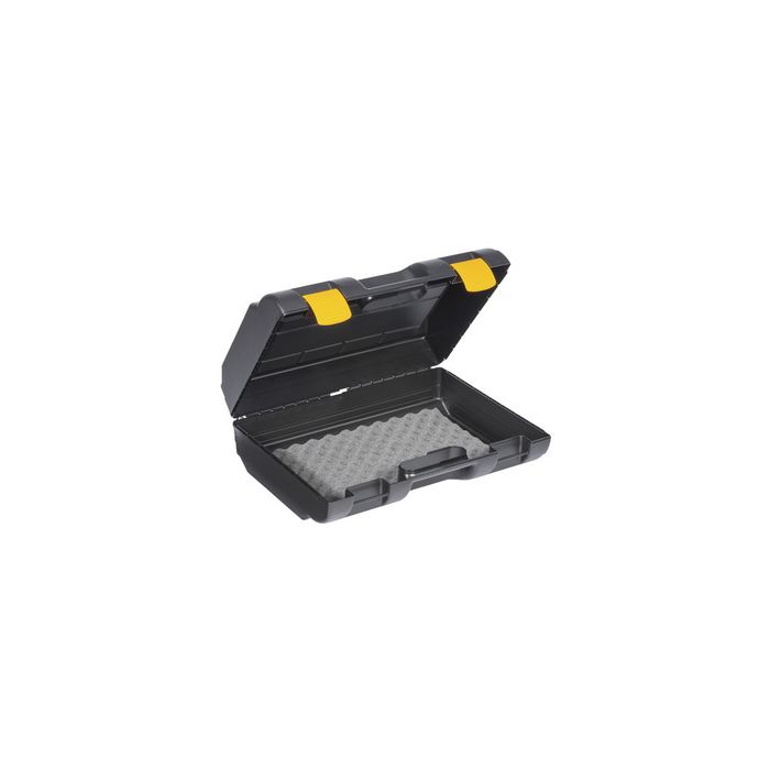 allit Mallette universelle DinoPlus Tool 41, noir/jaune