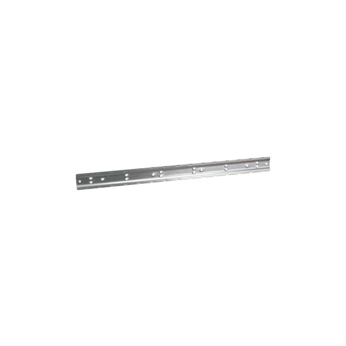 allit Rail métallique "ProfiPlus Endless 59", argent