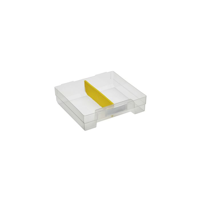 allit Séparateur pour tiroir VarioPlus Extra A3, jaune