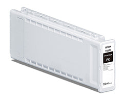 Cartouche d'origine Epson C13T56P100 / T56P1 - noire