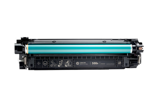 Cartouche Laser de Marque HP CF361A Cyan 5000 copies