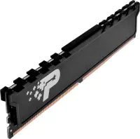 Barrette mémoire 8Go DIMM DDR4 GeIL Pristine 2666Mhz (Noir)