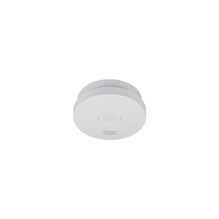 brennenstuhl Détecteur de fumée RM L 3100, 85 db, blanc