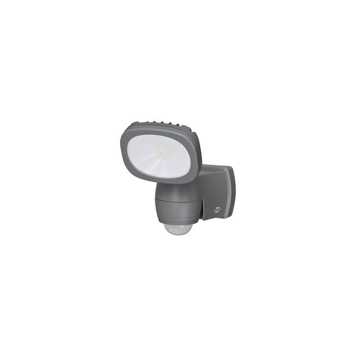 brennenstuhl Projecteur LUFOS LED à pile, 440 lumen, IP44