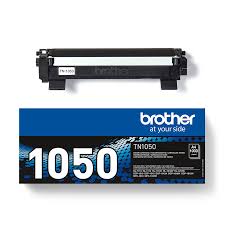 Cartouche Laser de Marque BROTHER TN1050 Noir (1 000 pages)