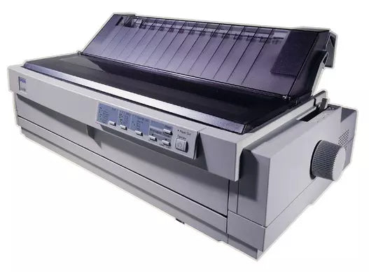 Ruban de marque d'impression Matricielle Epson LQ 2180 Noir