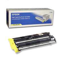 Cartouche Laser de Marque Epson C13S050230 Yellow (Jaune) (2000 pages)