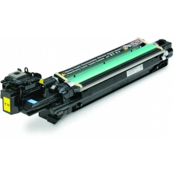 Photoconducteur de Marque Epson C13S051201 (Tambour drum) Jaune (30 000 pages)