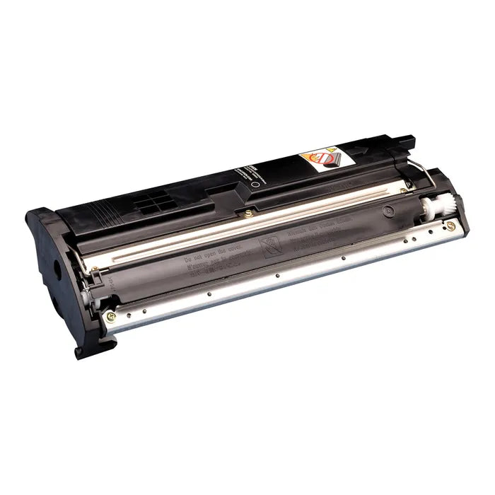 Cartouche Laser de Marque Epson S050033 Noir (6000 pages)