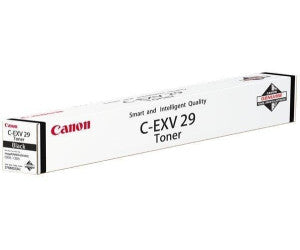 Cartouche Laser de Marque Canon C-EXV 29BK (2790B002) Noir (36 000 pages)