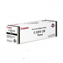 Cartouche Laser de Marque Canon C-EXV28BK (2789B002) Noir (44000 pages)