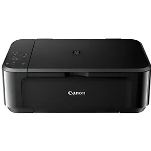 Canon PIXMA MG3550 - Imprimante multifonctions - Couleur - jet d'encre - 216 x 297 mm (original) - Legal (216 x 356 mm), A4 (210 x 297 mm) (support) - jusqu'a 9.9 ipm (impression) - 100 feuilles - USB 2.0, Wi-Fi(n