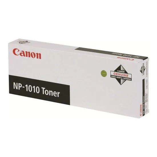 Cartouche Laser de Marque Canon NP1010 Noir (4000 copies)