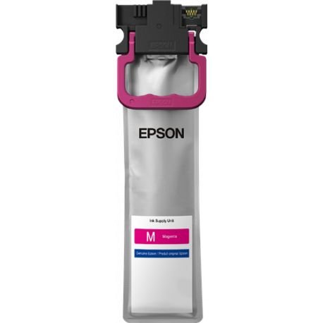 Cartouche Jet d'encre de marque Epson C13T11N340 / T11N3 Magenta (5 000 pages)
