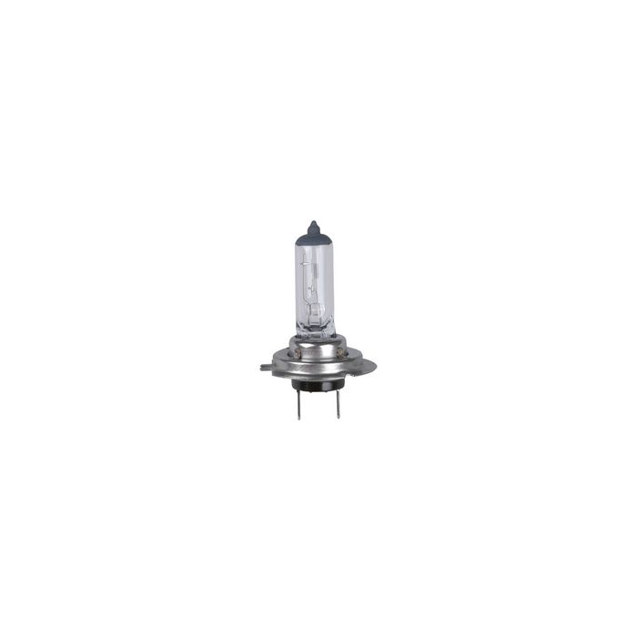 cartrend Ampoule halogène H7 pour phare, 12 V, 55 watts