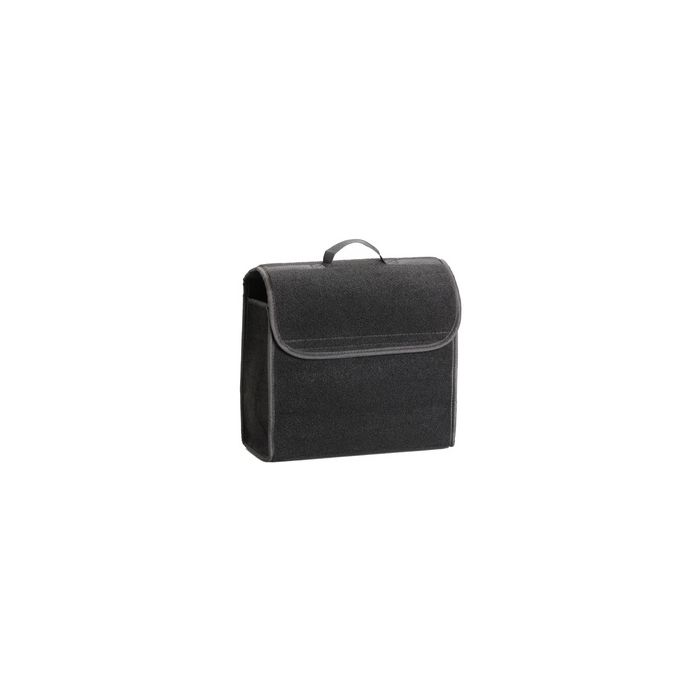 cartrend Sac de rangement pour coffre "Quadro"