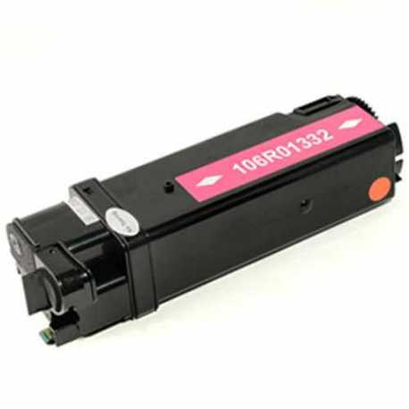 Cartouche Laser de Marque Xerox 106R01332 Magenta (1000 pages)