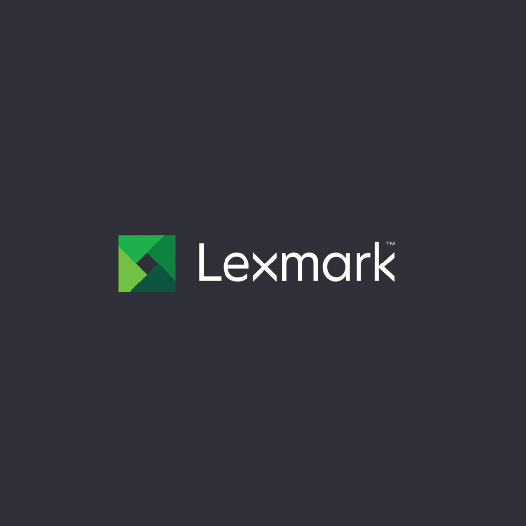 LEXMARK