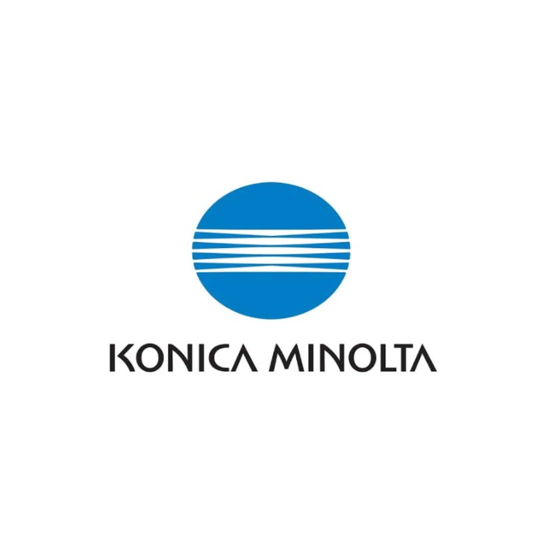 KONICA MINOLTA