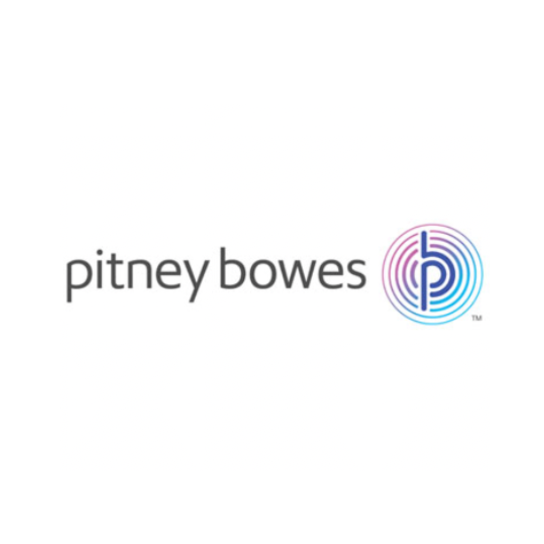 PITNEY BOWES