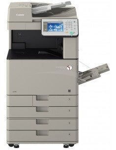 Canon imageRUNNER ADVANCE C2030L Imprimante multifonctions couleur laser A3 (297 x 420 mm) (original) - A3/Ledger (support) - jusqu'a 30 ppm (copie) - jusqu'a 30 ppm (impression) - 900 feuilles - USB 2.0, Gigabit LAN