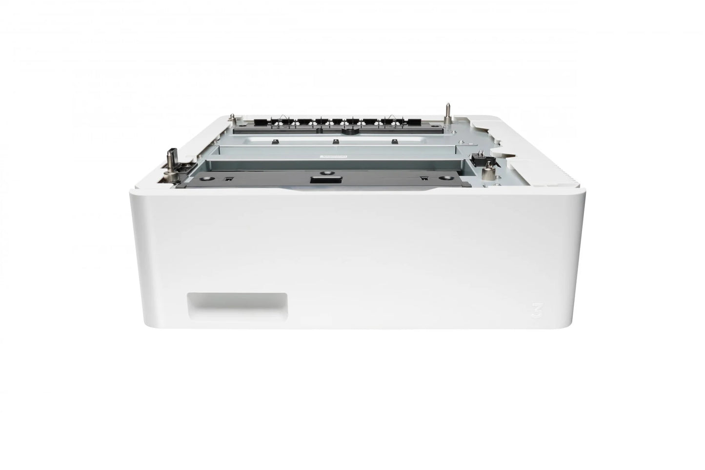 HP - Bac d'alimentation - 550 feuilles dans 1 bac(s) - pour Color LaserJet M477