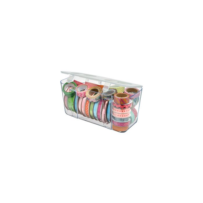 deflecto Boîte de rangement pour Caddy Organizer, medium