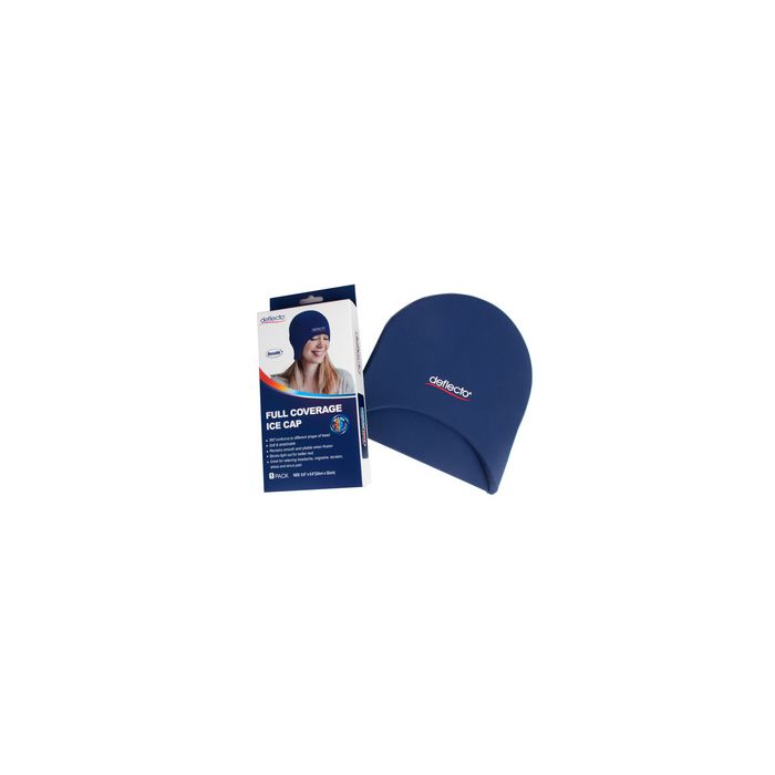 deflecto Bonnet rafraîchissant réutilisable