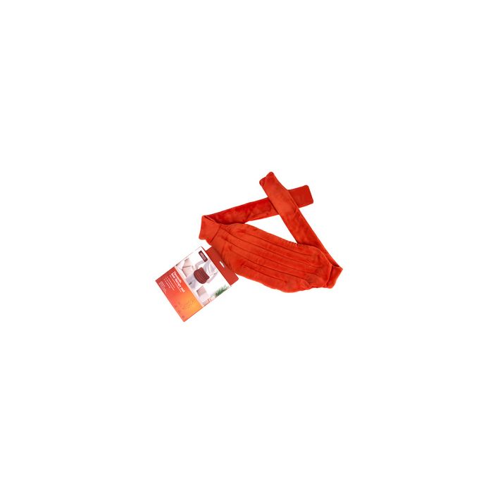 deflecto Ceinture chauffante pour le bas du dos