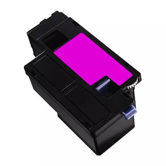 Cartouche Laser de Marque  DELL XH005 - Magenta - (2000 copies)