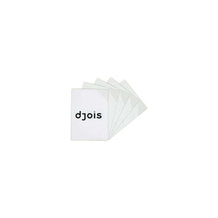 djois by tarifold Pochette d'affichage KANG Easy load