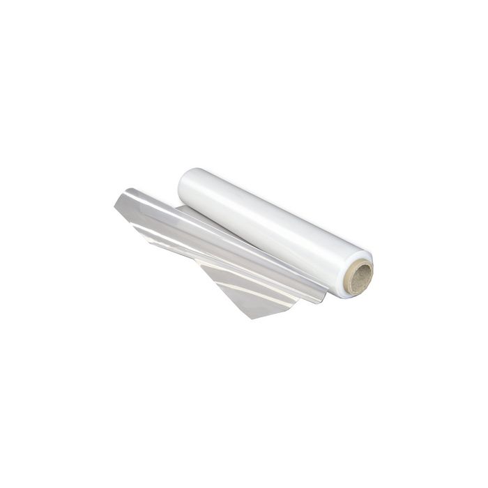 dm-Folien Bâche de protection, 40 microns, transparent