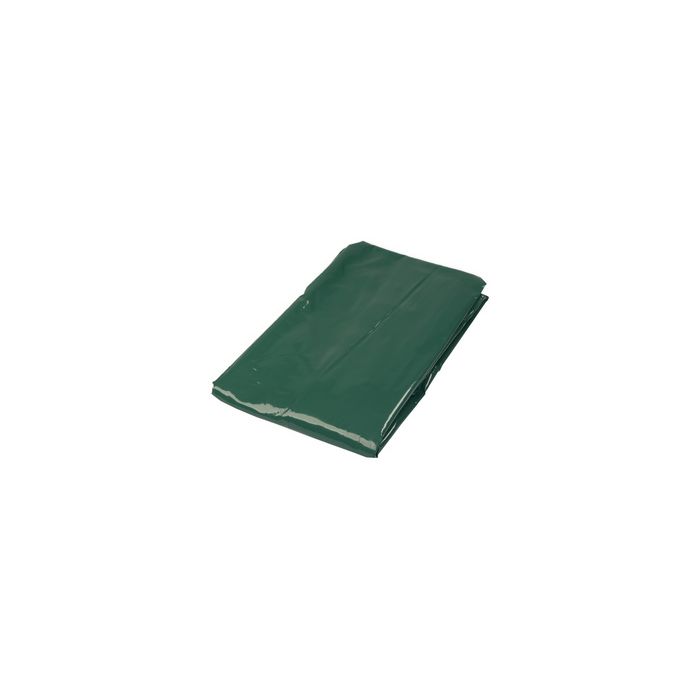 dm-folien Bâche de recouvrement du bois, (l)1,5 x (L)6 m
