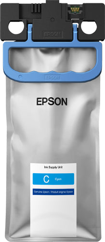 Cartouche d'origine Epson C13T11P240 / T11P2 - cyan
