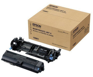 Epson de Marque M320 Unit A (Dev/Toner) - Kit d'entretien -  Noir -100000 copies