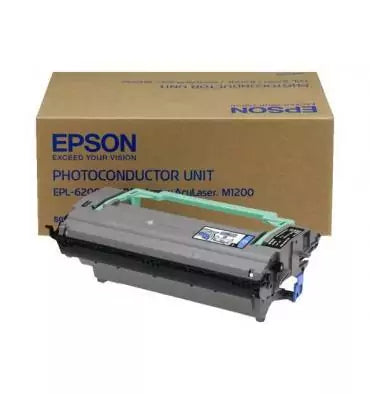 Tambour de Marque Epson C13S051099 Noir - 20000 copies