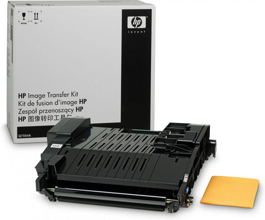 Kit de Remplacement Laser de marque HP Q7504A Noir (100 000 copies)