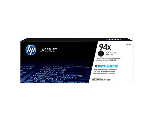 Toner compatible premium HP CF294X / 94X - noir
