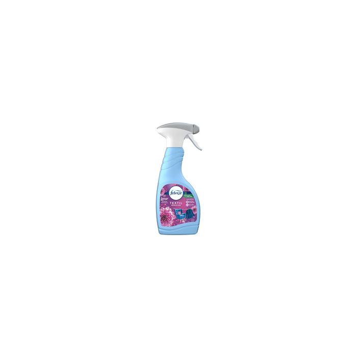 febreze Spray désodorisant textile Lenor Améthyste