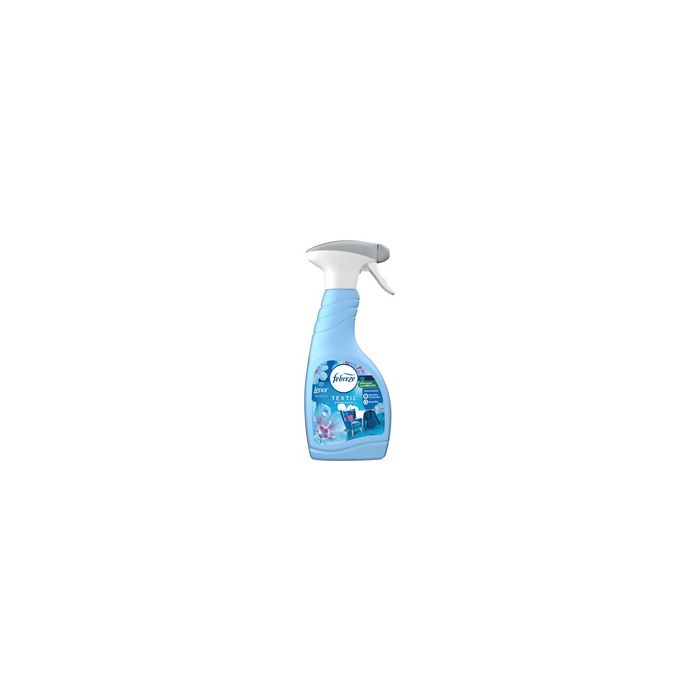 febreze Spray désodorisant textile Lenor Fraîcheur d'avril