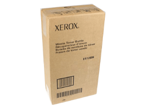 Collecteur de Toner Usagé (Tonerbag) de Marque pour Xerox 8R12896 (100 000 pages)