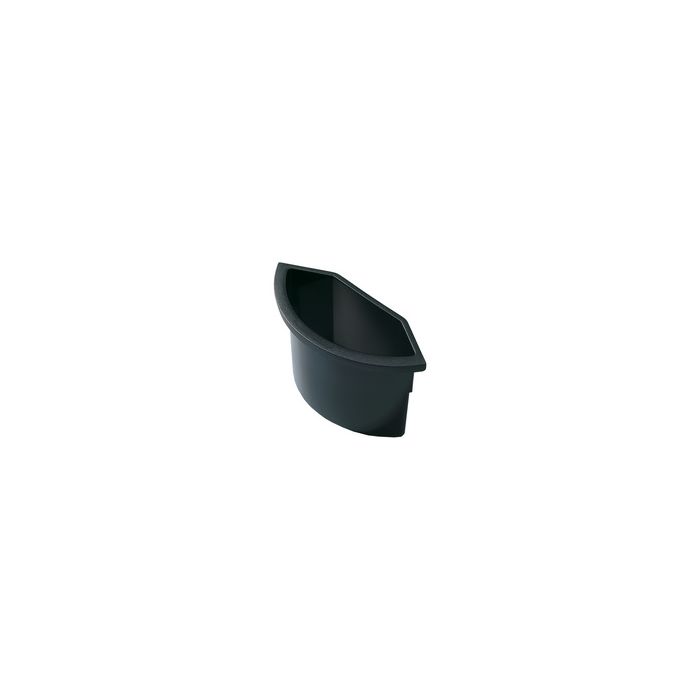helit Insert pour corbeille à papier "the collector", 2 L