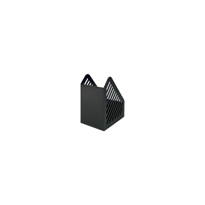 helit Porte-revues "the tower gate", A5, noir