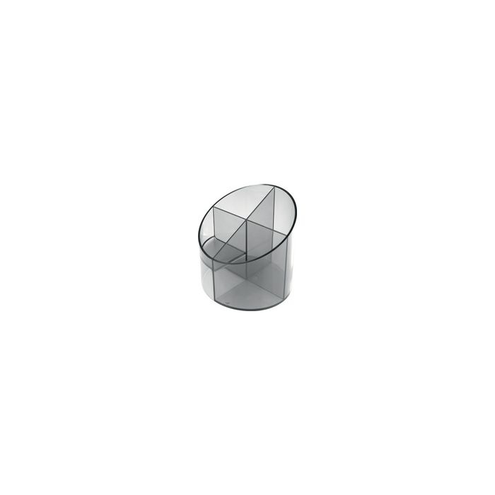 helit Pot multifonction "the cross", 4 compartiments