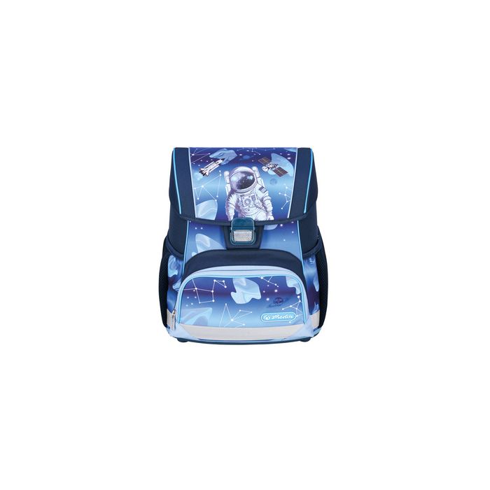 herlitz Cartable Loop Plus "Cosmic Explorer"