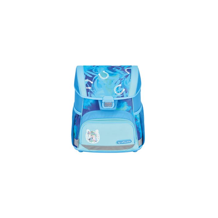 herlitz Cartable Loop Plus "Lucky Horse"